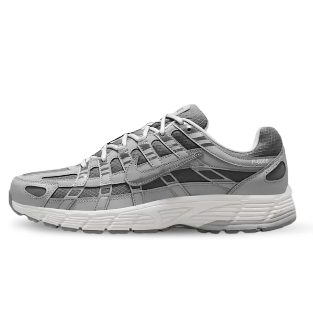 Nike P-6000 Grey Men's Sneakers