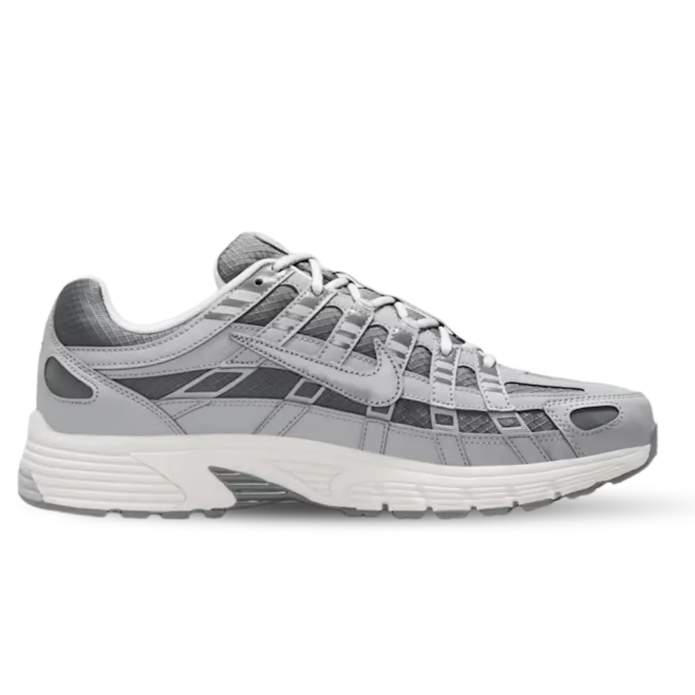 Nike P-6000 Grey Men's Sneakers