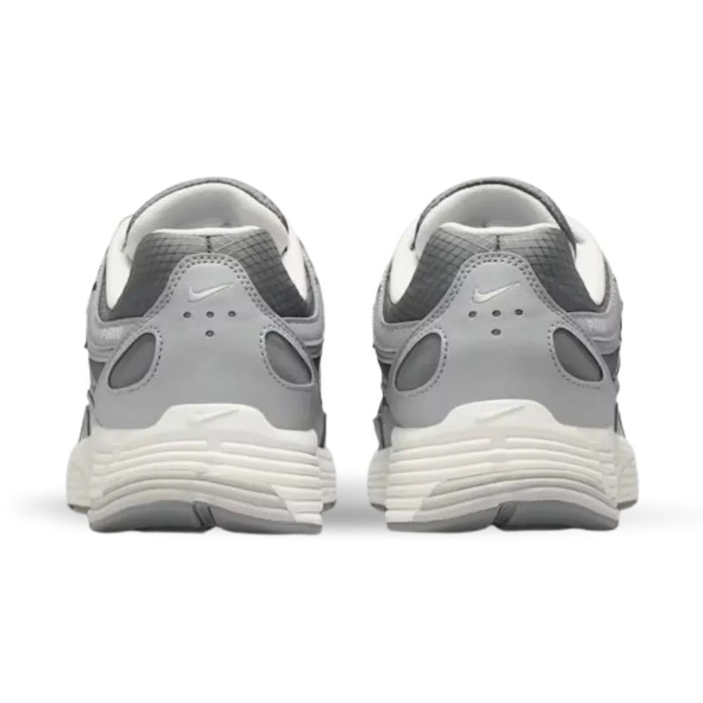 Nike P-6000 Grey Men's Sneakers