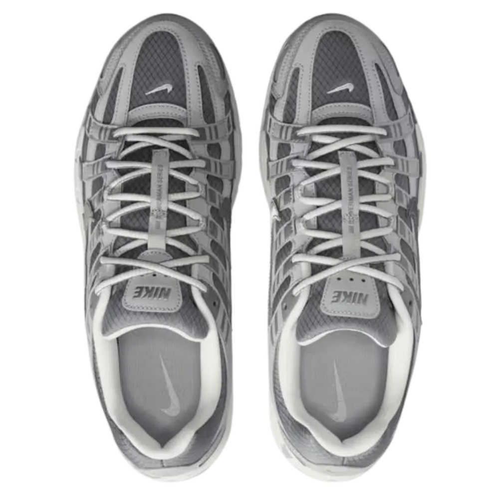 Nike P-6000 Grey Men's Sneakers
