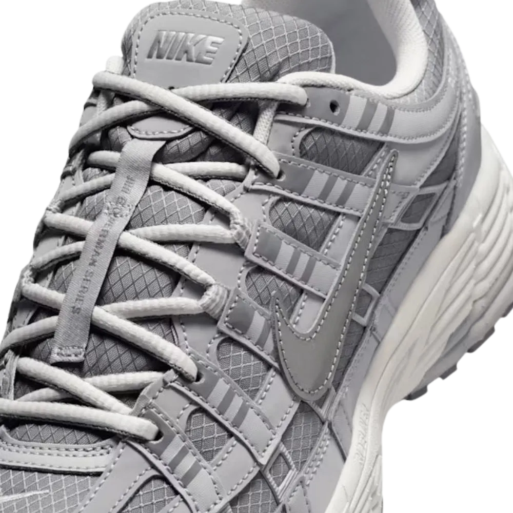 Nike P-6000 Grey Men's Sneakers