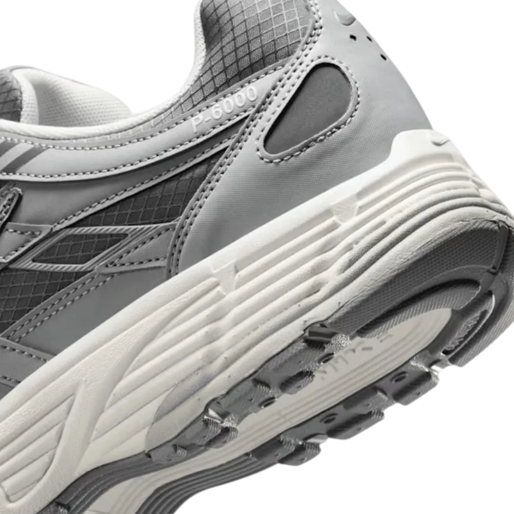 Nike P-6000 Grey Men's Sneakers