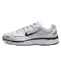 Nike P-6000 White Grey Men's Sneakers