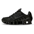 Nike Shox TL Black Men's Sneakers