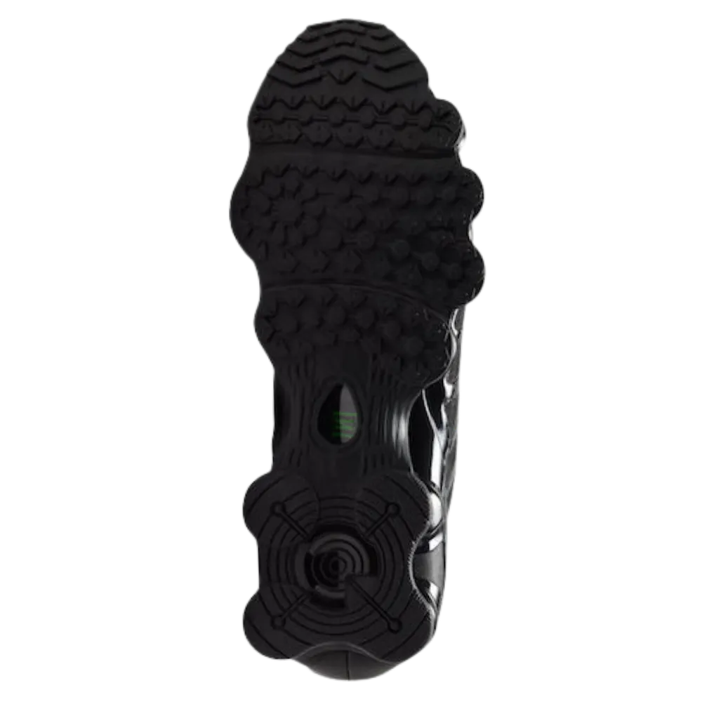 Nike Shox TL Black Men's Sneakers
