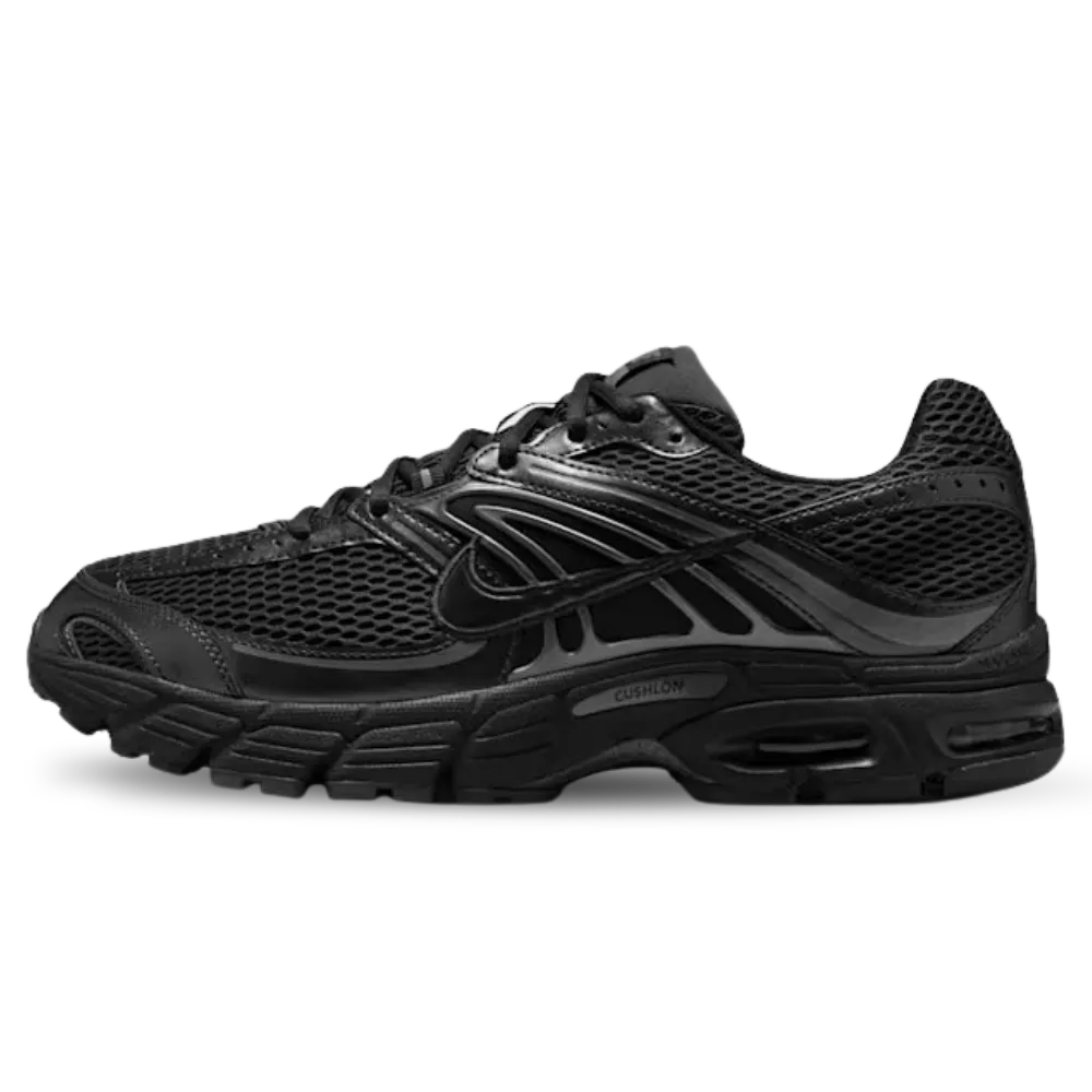 Nike Zoom Vomero 5 Black Men's Sneakers