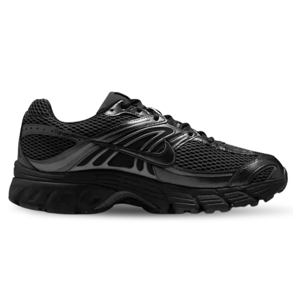 Nike Zoom Vomero 5 Black Men's Sneakers