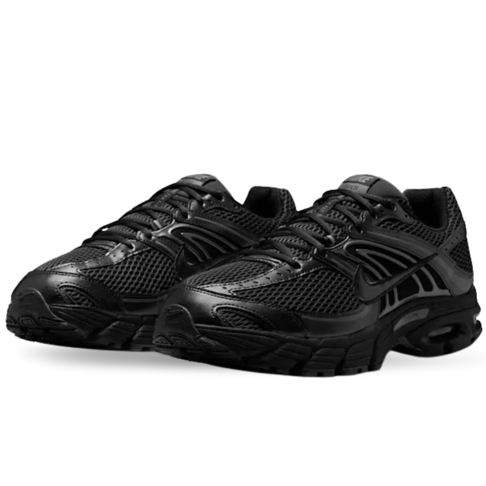 Nike Zoom Vomero 5 Black Men's Sneakers