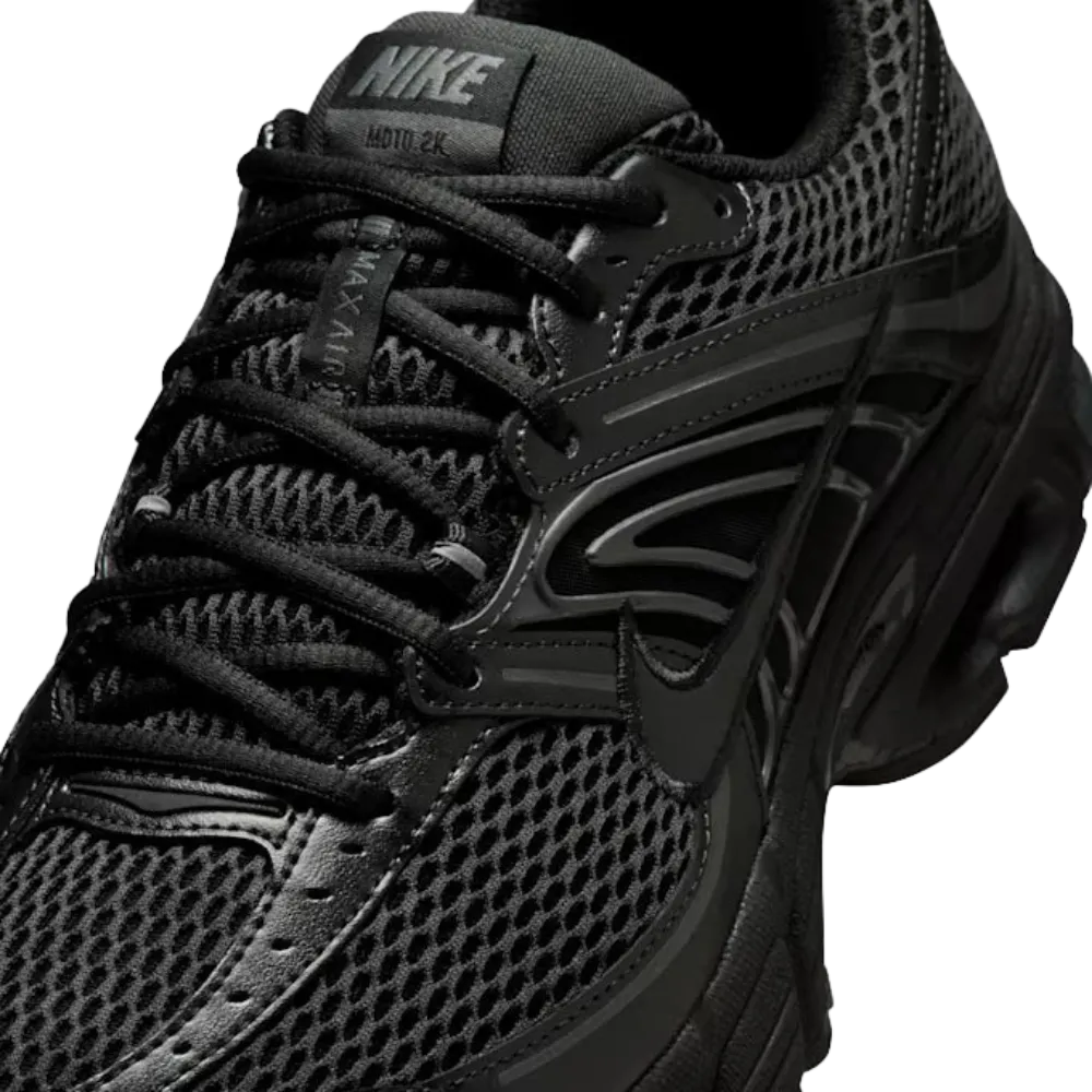 Nike Zoom Vomero 5 Black Men's Sneakers