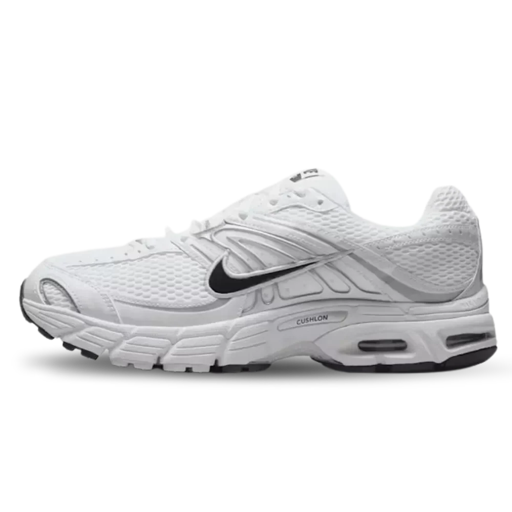 Nike Zoom Vomero 5 White Men's Sneakers