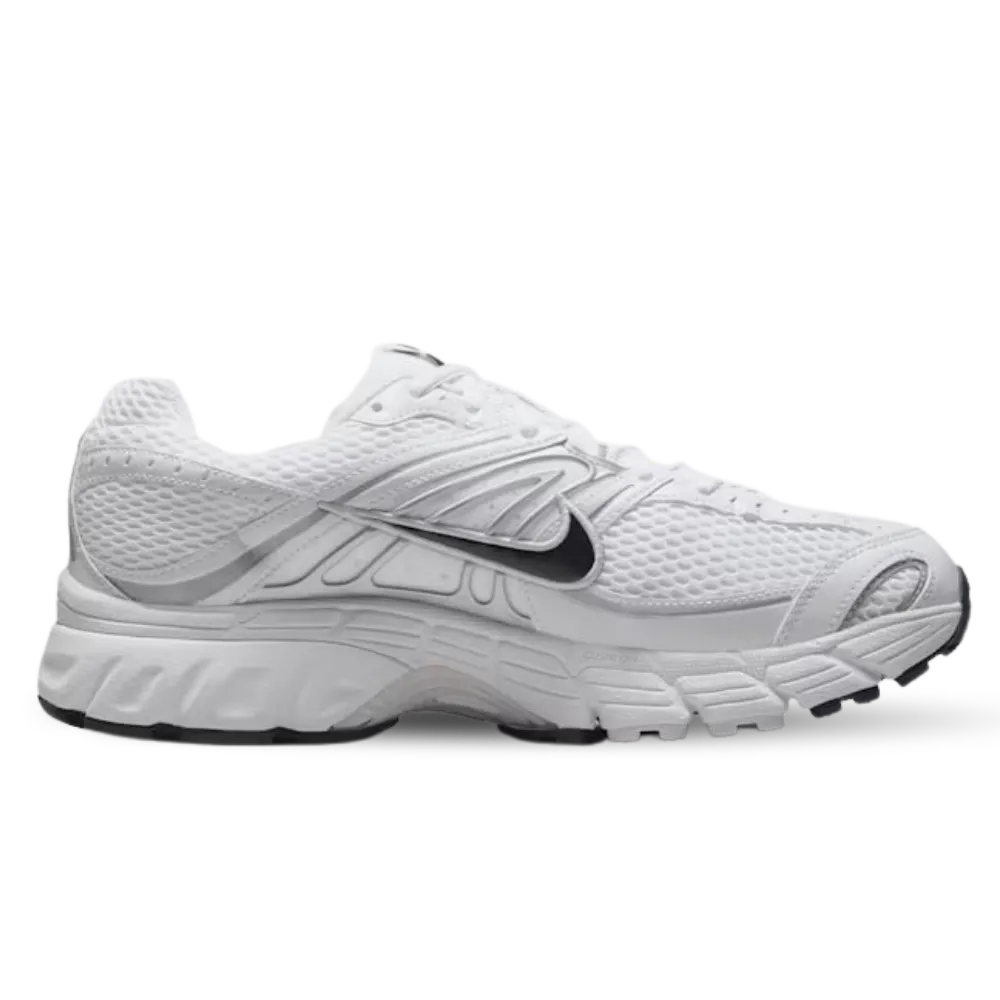 Nike Zoom Vomero 5 White Men's Sneakers