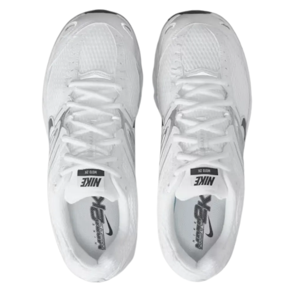 Nike Zoom Vomero 5 White Men's Sneakers