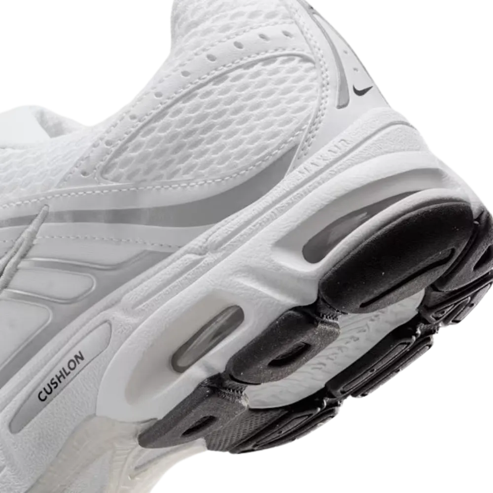 Nike Zoom Vomero 5 White Men's Sneakers