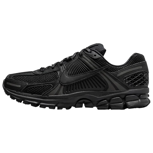 Nike Air Zoom Vomero 5 Triple Black Sneakers