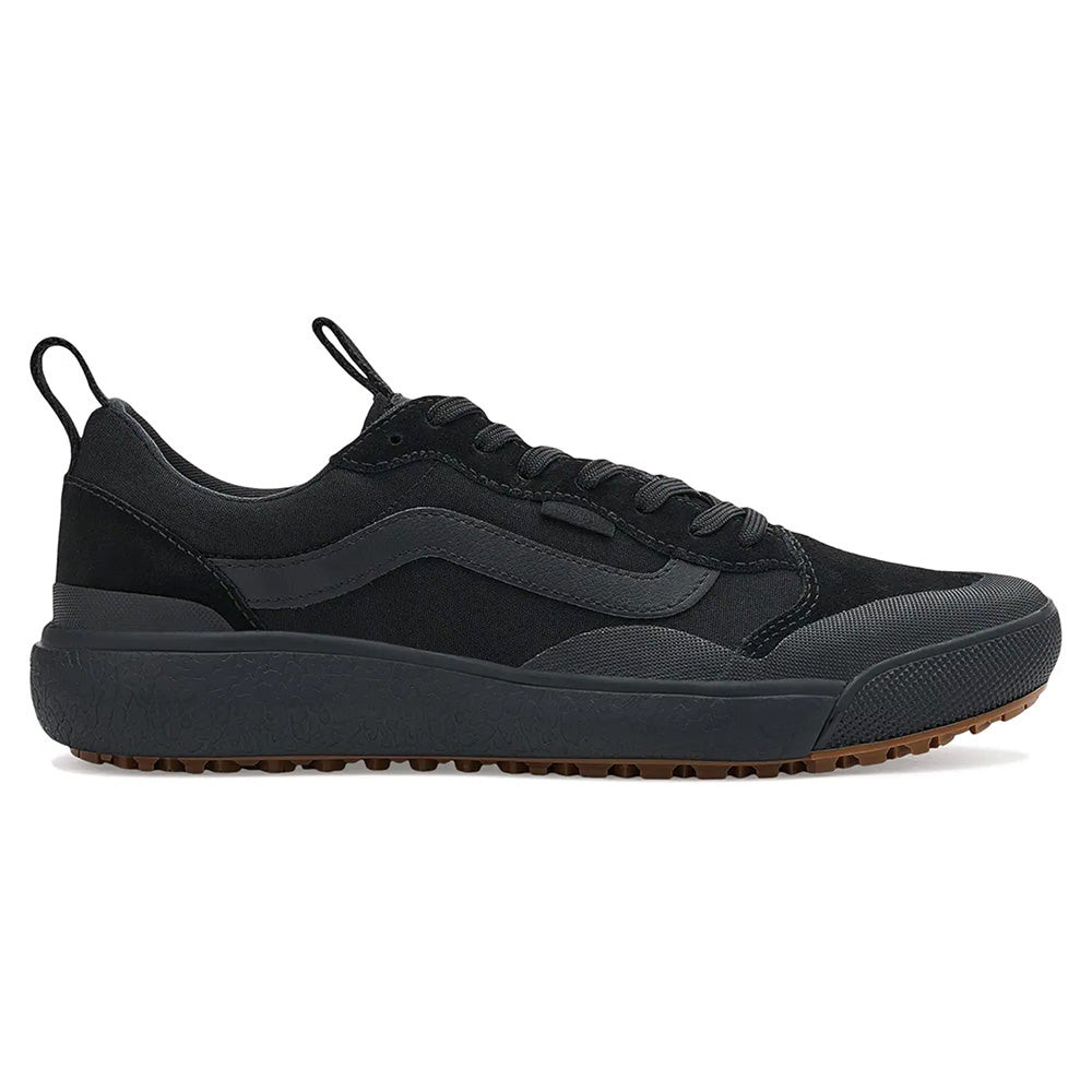 VANS MFTM ULTARANGE SE SERIES-III SUEDE / CANVAS BLACK / GUM