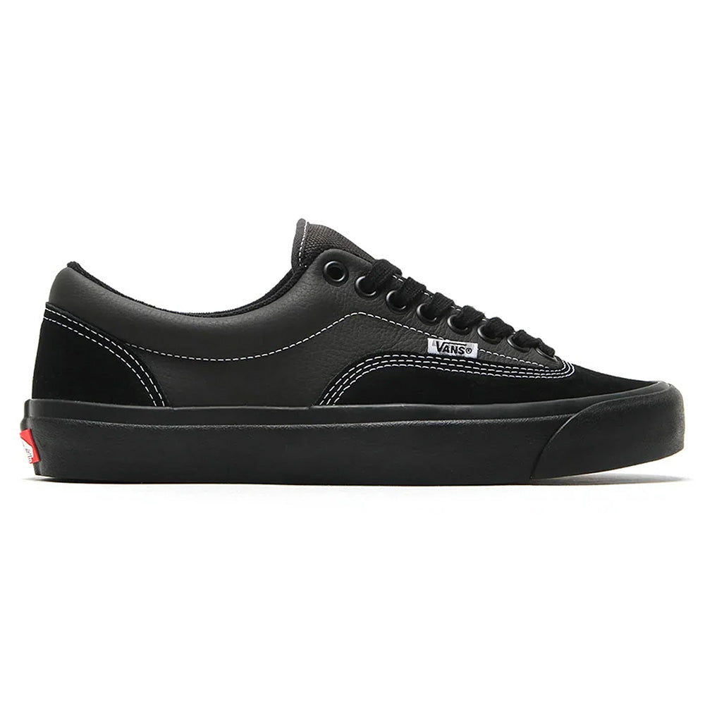 VANS SKATE ERA STUB BLACK / BLACK