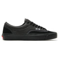 VANS SKATE ERA STUB BLACK / BLACK