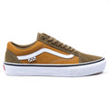 VANS SKATE OLD SKOOL LIGHT OLIVE / KHAKI