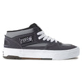VANS SKATE HALF CAB WAFFLE CUP GREY
