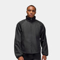 Air Jordan Track Mens Jacket (Off Noir)