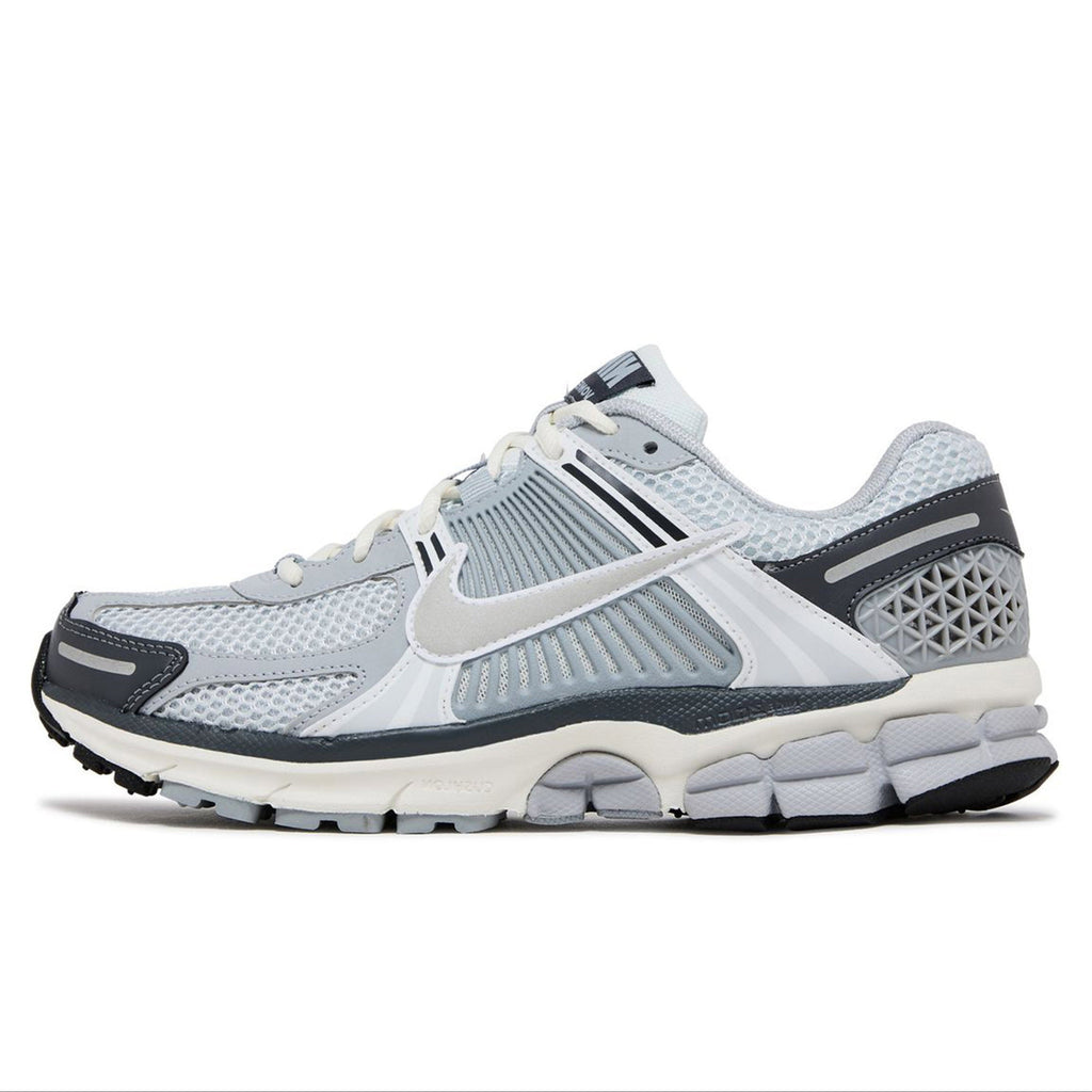 Nike Air Zoom Vomero 5 Pure Platinum Summit White Sneakers