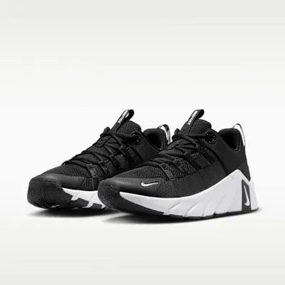 Nike Free Metcon 7 Black White Sneakers