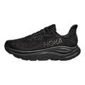 HOKA Clifton 10 Black/Black Men's Running Shoes