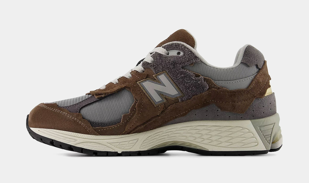 M2002D Mens Running Shoes (Cortado/Raincloud)