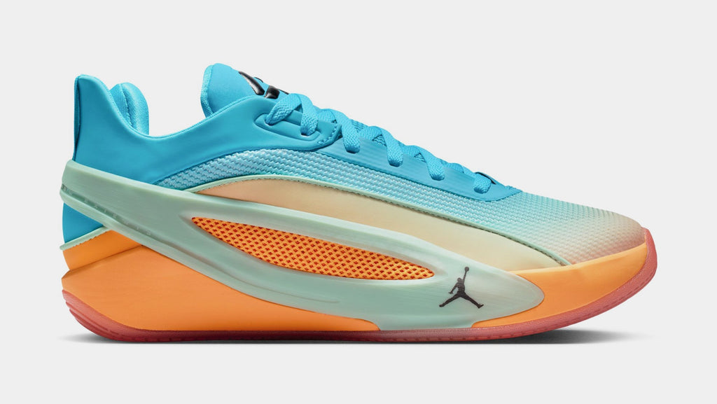 Luka 5 Luka Lifestyle Mens Basketball Shoes (Multicolor/Black/Turquoise Blue)
