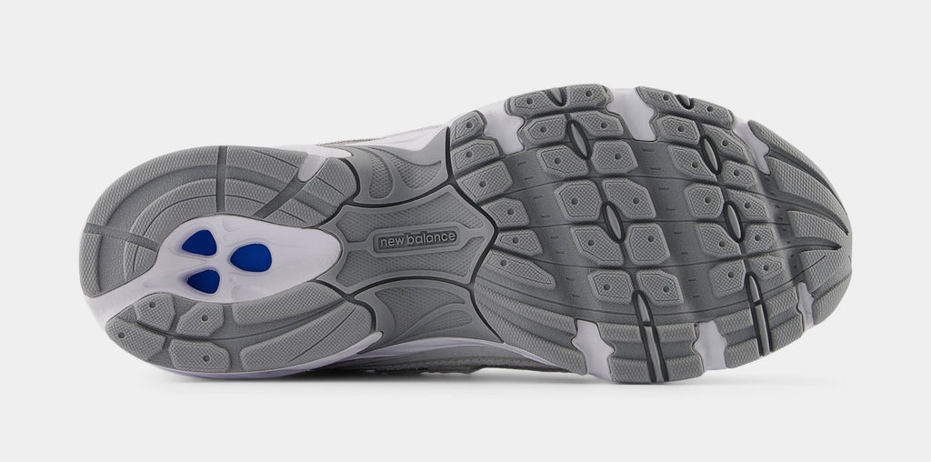 740v2 Mens Running Shoes (Grey/Reflection/Slate Grey/Grey Matter)