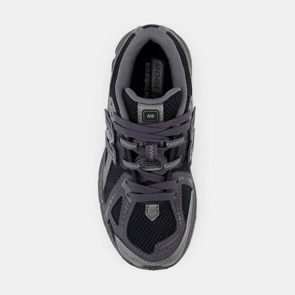 1906R Preschool Running Shoes (Phantom)