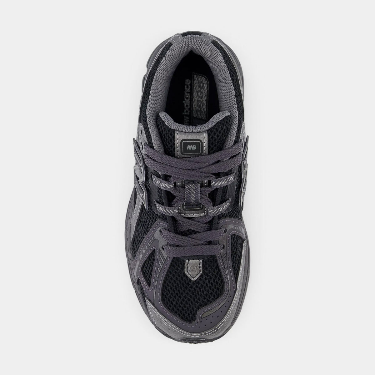 1906R Preschool Running Shoes (Phantom)