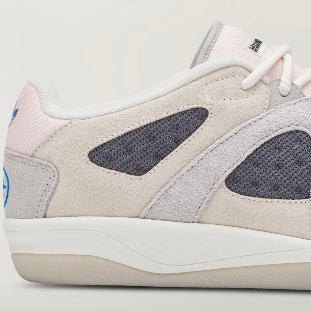 ADIDAS X BAD BUNNY BADBO 1.1 CHALK WHITE / GREY TWO / PINK