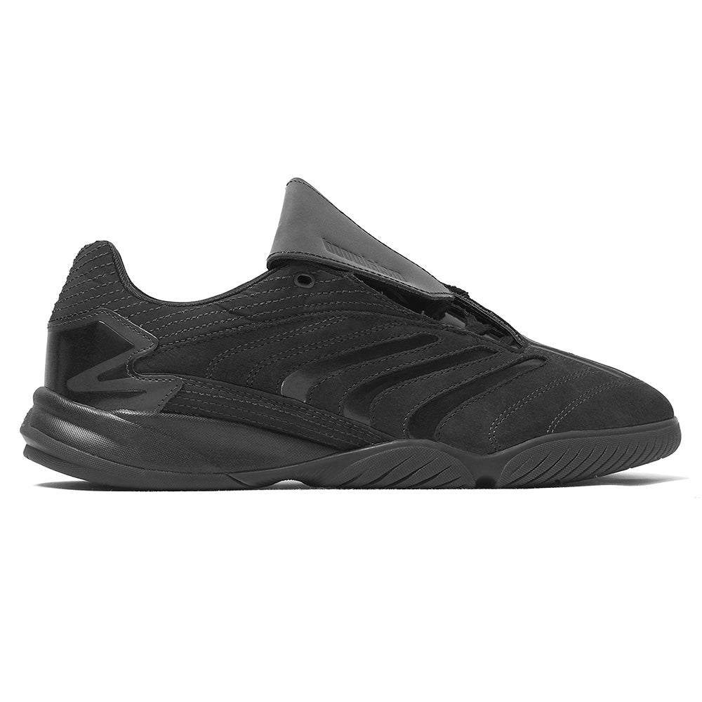 ADIDAS PREDATOR SALA X METALWOOD CORE BLACK