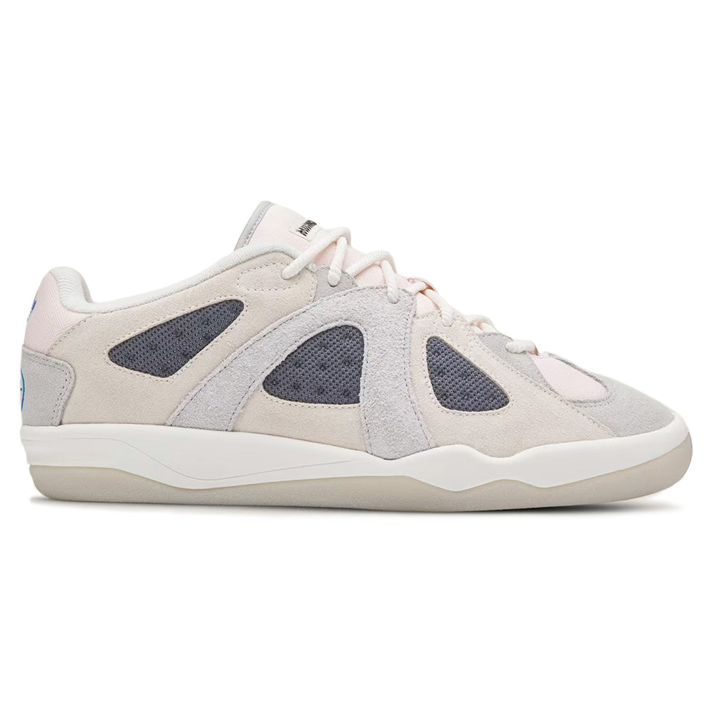 ADIDAS X BAD BUNNY BADBO 1.1 CHALK WHITE / GREY TWO / PINK