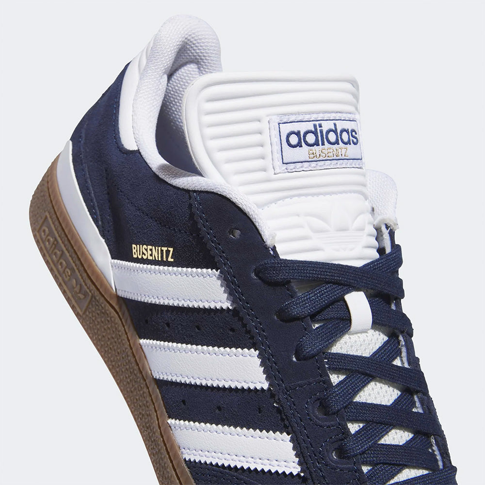 ADIDAS BUSENITZ AURORA INK / FOOTWEAR WHITE / GUM