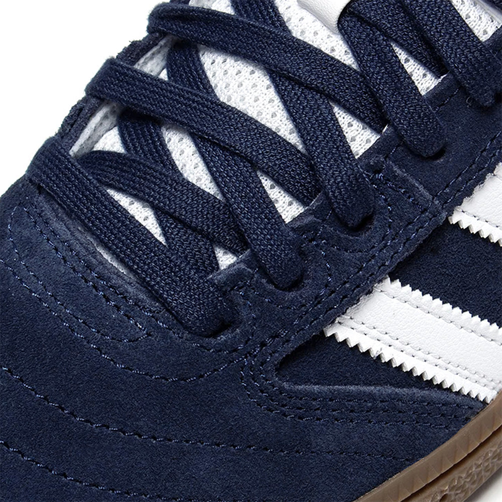 ADIDAS BUSENITZ AURORA INK / FOOTWEAR WHITE / GUM