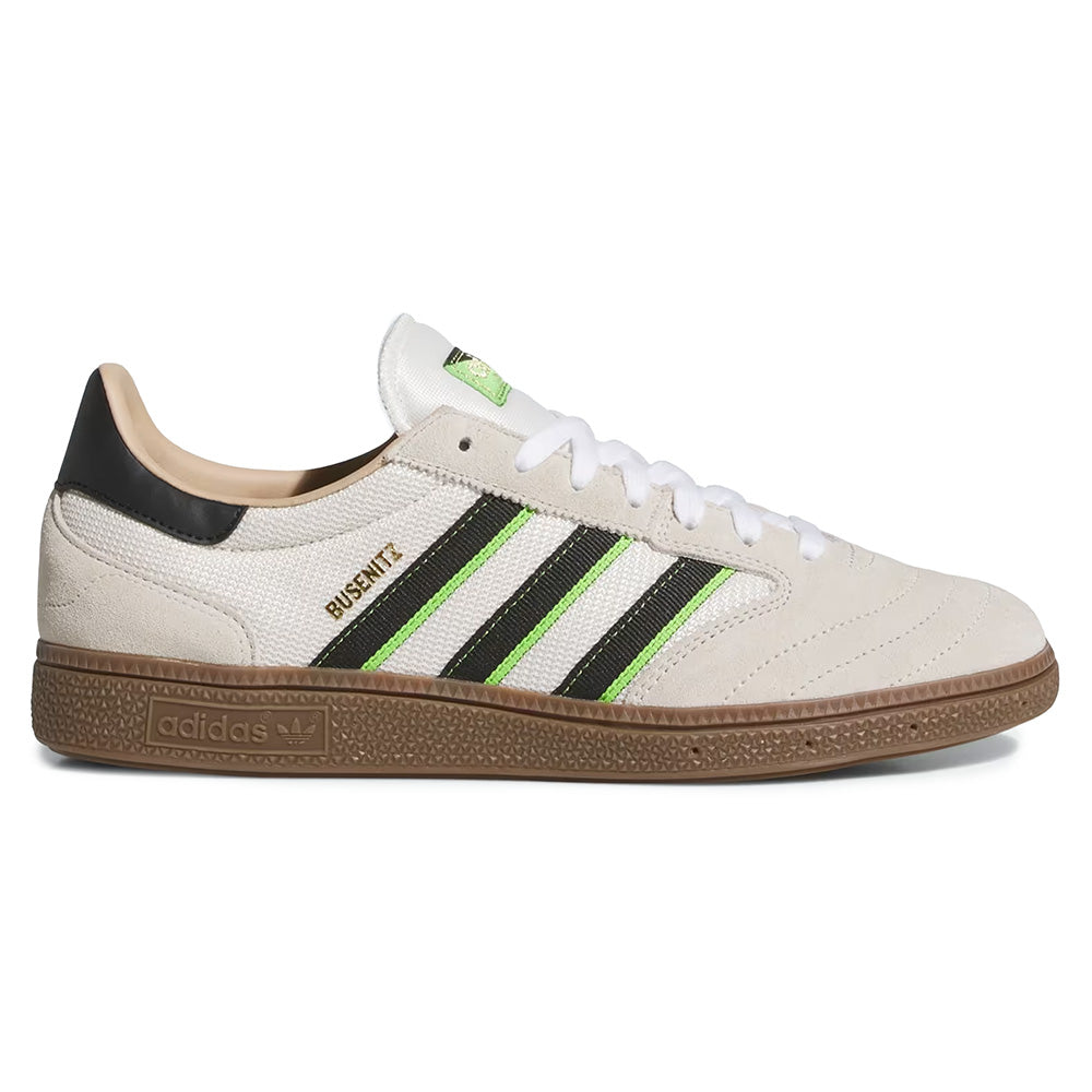 ADIDAS BUSENITZ VINTAGE BEIGE / CORE BLACK / GUM