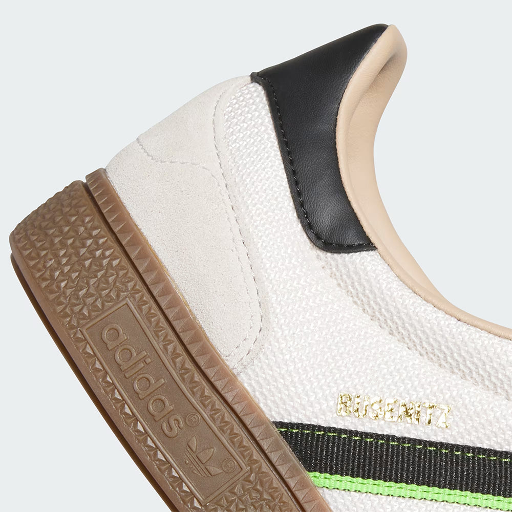 ADIDAS BUSENITZ VINTAGE BEIGE / CORE BLACK / GUM