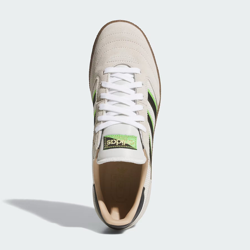 ADIDAS BUSENITZ VINTAGE BEIGE / CORE BLACK / GUM