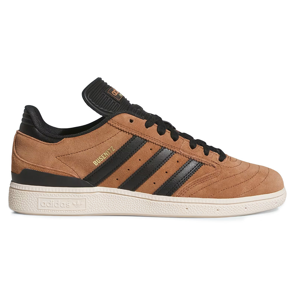 ADIDAS BUSENITZ PRELOVED BROWN / CORE BLACK / CHALK WHITE