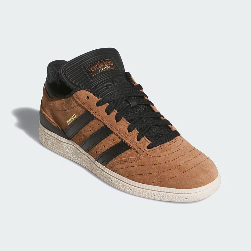ADIDAS BUSENITZ PRELOVED BROWN / CORE BLACK / CHALK WHITE