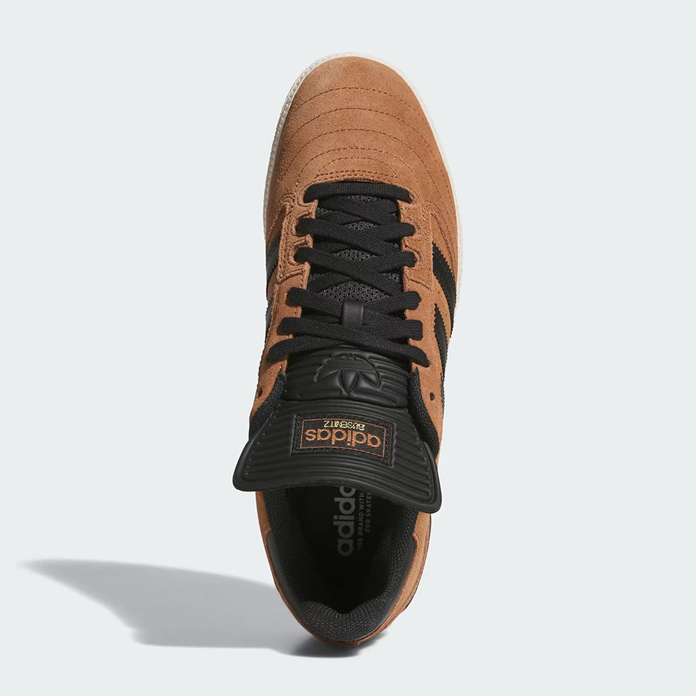 ADIDAS BUSENITZ PRELOVED BROWN / CORE BLACK / CHALK WHITE