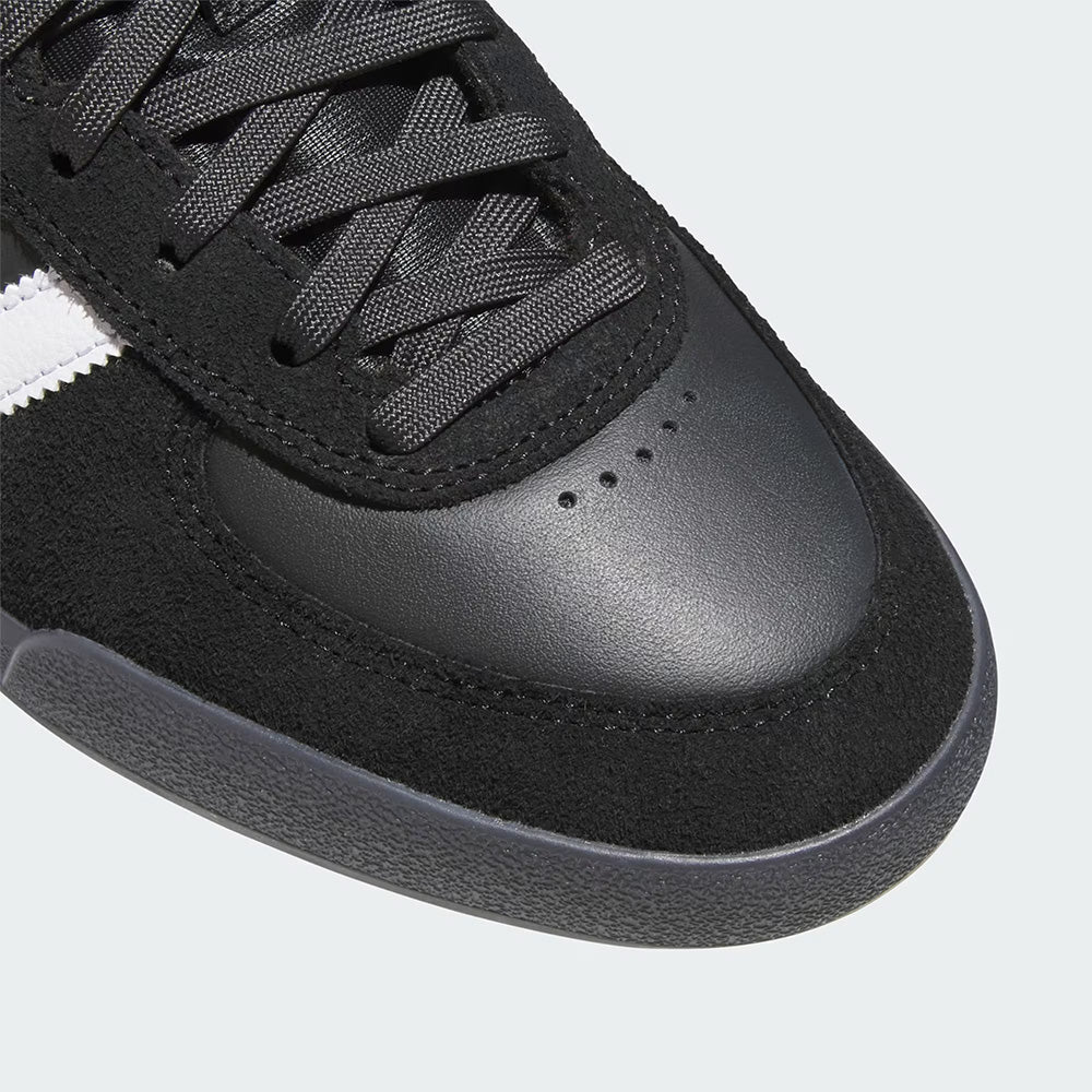 ADIDAS GLENBURN CORE BLACK / CLOUD WHITE / CARBON