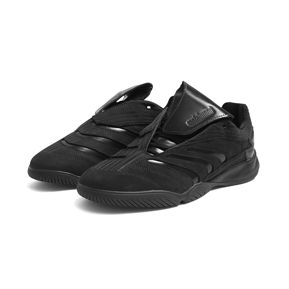 ADIDAS PREDATOR SALA X METALWOOD CORE BLACK