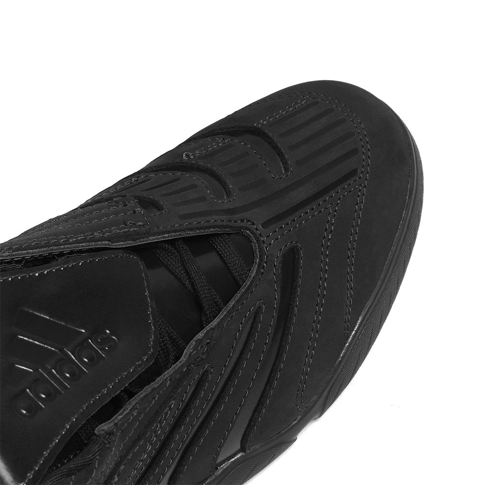 ADIDAS PREDATOR SALA X METALWOOD CORE BLACK