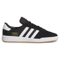 ADIDAS GLENBURN CORE BLACK / FLAT WHITE /GUM