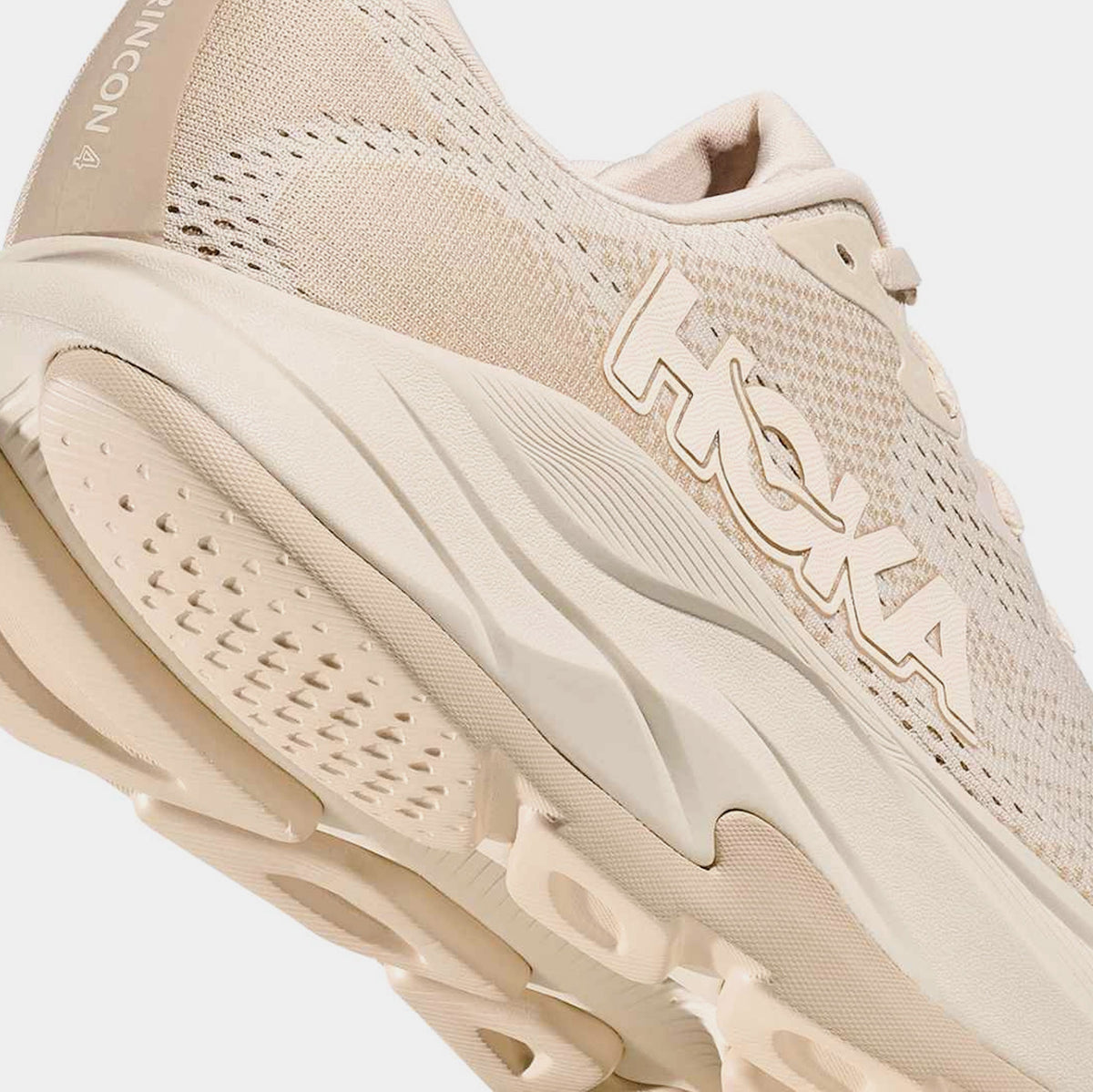 Rincon 4 Mens Running Shoes (Oatmeal/Oat Milk)