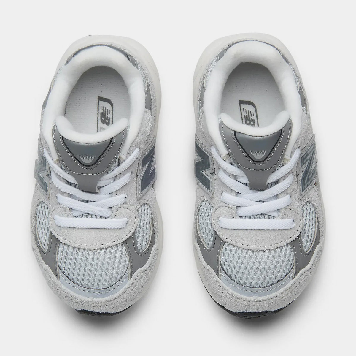 2010 Bungee Infant Toddler Running Shoes (Raincloud/Harbor Grey)