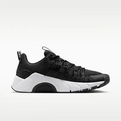 Nike Free Metcon 7 Black White Sneakers
